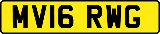 MV16RWG