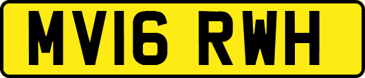 MV16RWH