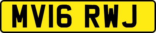 MV16RWJ