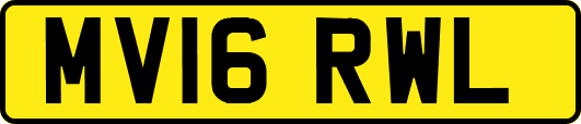 MV16RWL