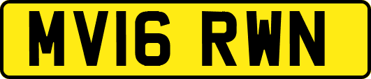 MV16RWN