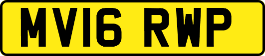MV16RWP