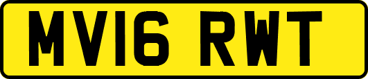 MV16RWT