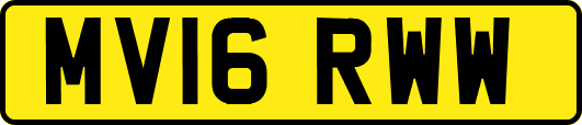 MV16RWW