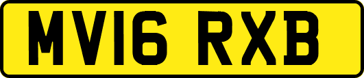 MV16RXB