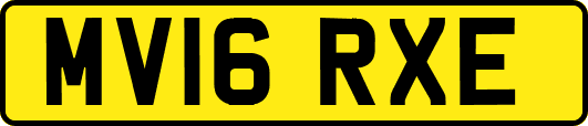 MV16RXE