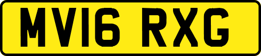 MV16RXG