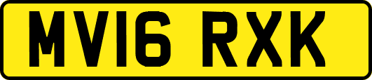 MV16RXK