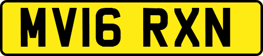 MV16RXN