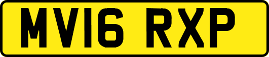MV16RXP
