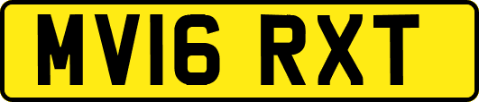 MV16RXT