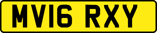 MV16RXY