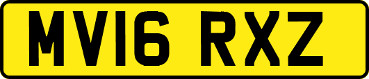 MV16RXZ