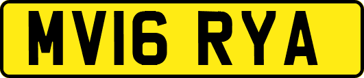 MV16RYA