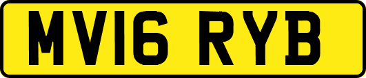 MV16RYB