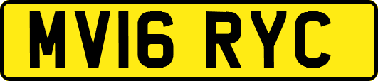 MV16RYC
