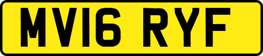 MV16RYF