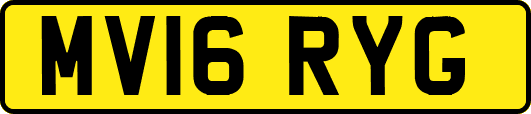 MV16RYG