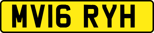 MV16RYH