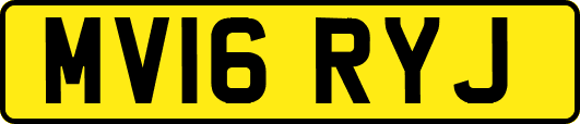 MV16RYJ