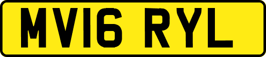 MV16RYL
