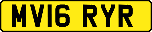 MV16RYR