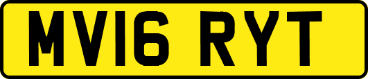 MV16RYT