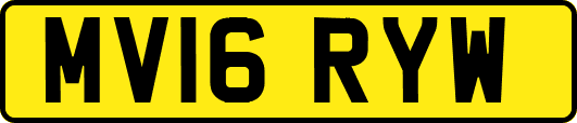 MV16RYW