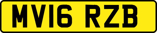 MV16RZB