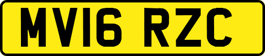 MV16RZC