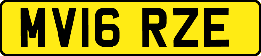 MV16RZE