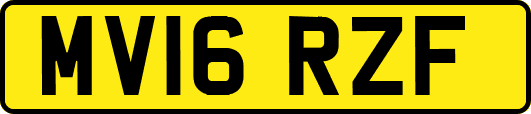 MV16RZF