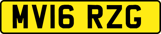 MV16RZG