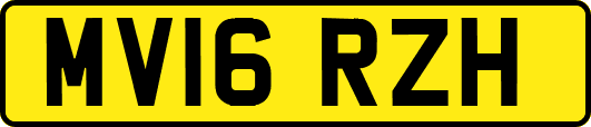 MV16RZH