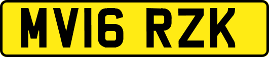 MV16RZK