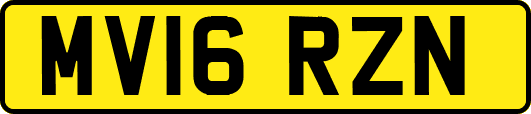 MV16RZN
