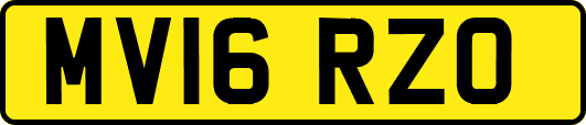 MV16RZO