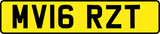 MV16RZT