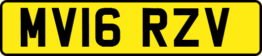 MV16RZV