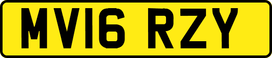 MV16RZY