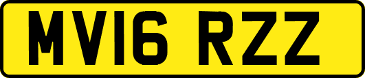 MV16RZZ