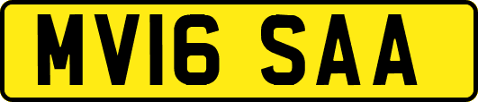 MV16SAA
