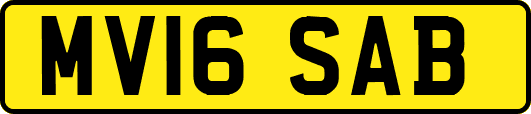 MV16SAB