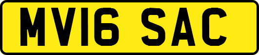 MV16SAC