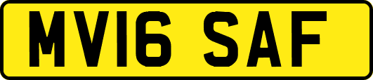 MV16SAF