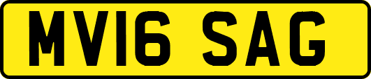 MV16SAG