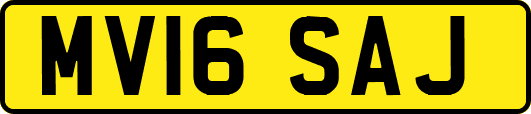 MV16SAJ