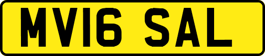 MV16SAL