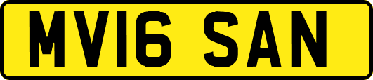 MV16SAN