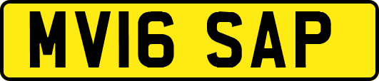 MV16SAP